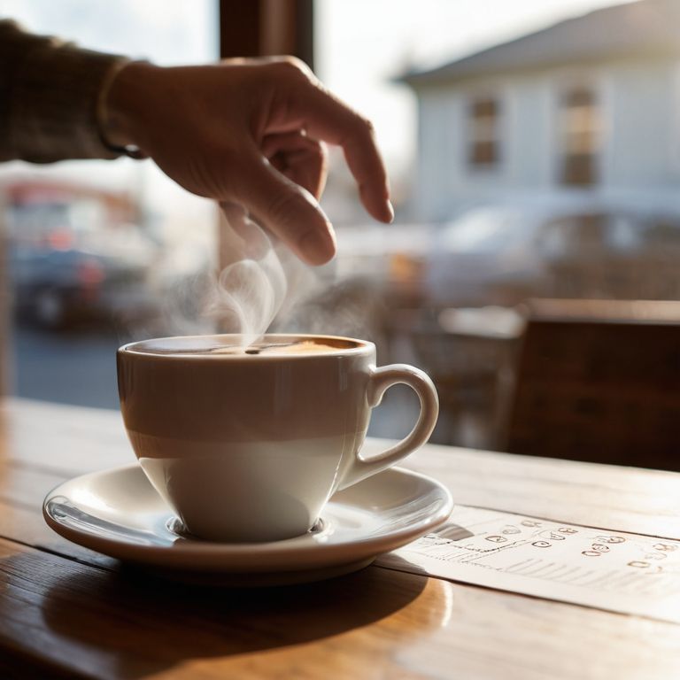 Taming the Acid in coffee