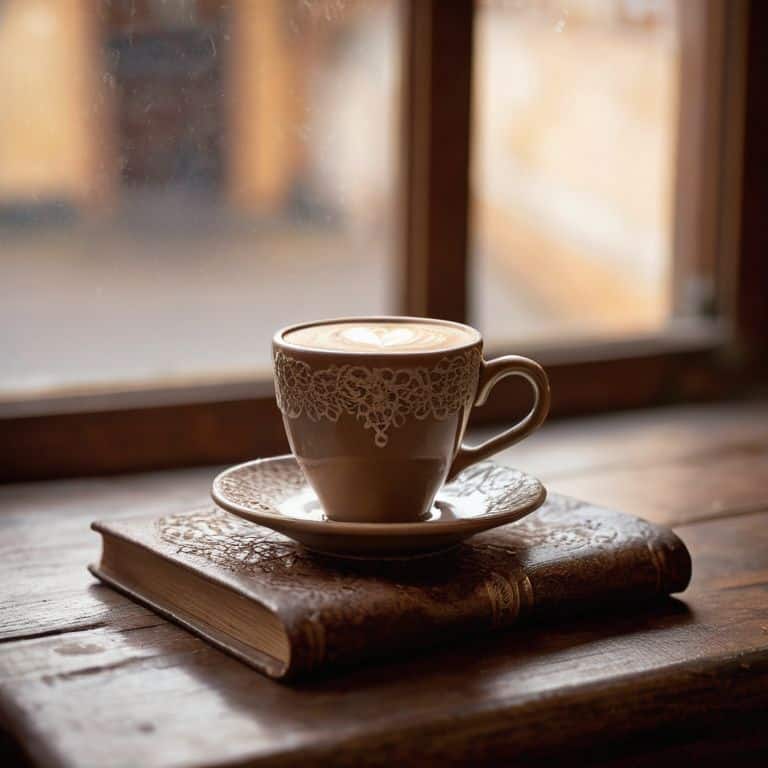 What Is Coffee Fortune Telling