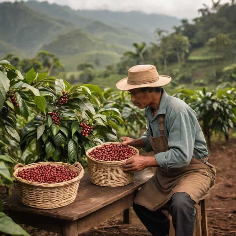 What Is Direct Trade Coffee