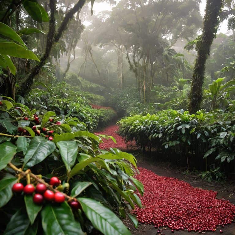 What Is Shade Grown Coffee