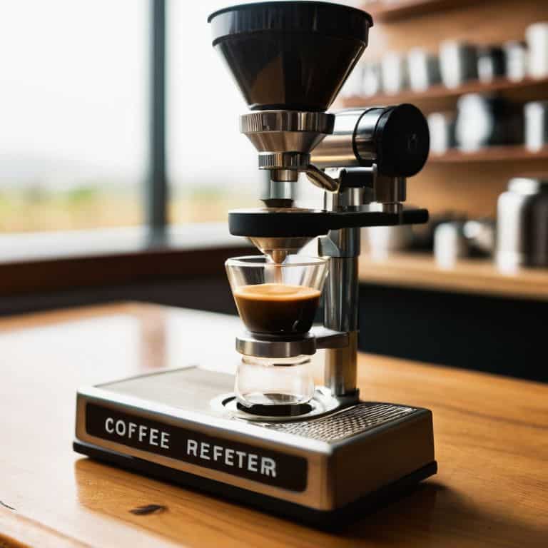 5 Essential Coffee Refractometer Tips