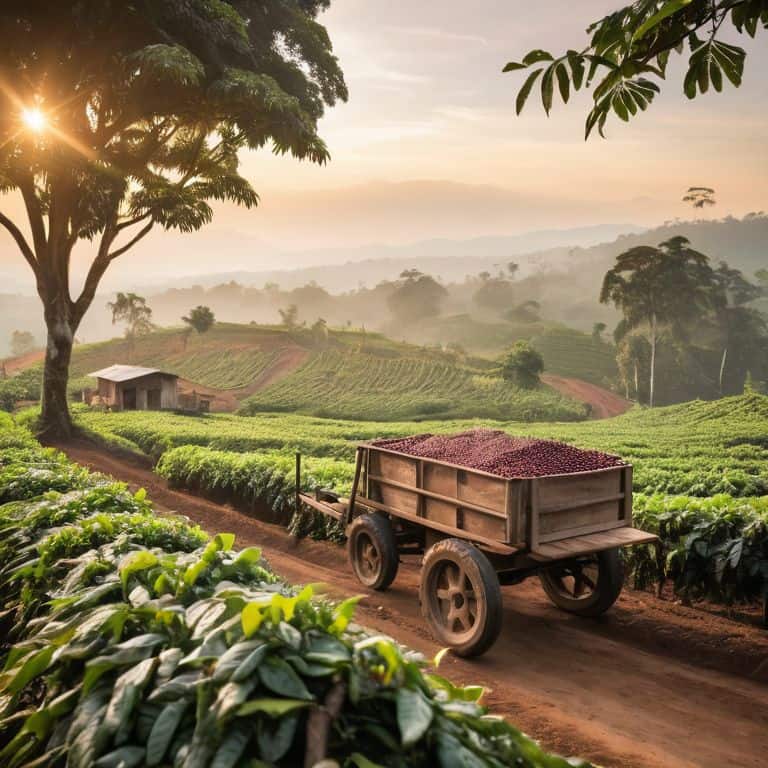 Embracing the Direct Trade Revolution