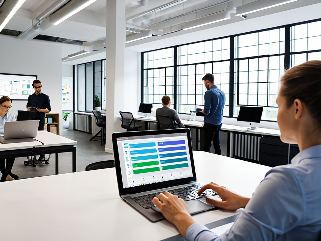 Embracing the Future of Business