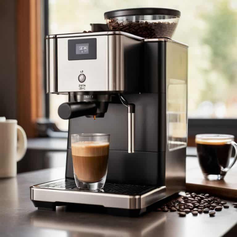 Embracing the Pinnacle of Coffee Excellence