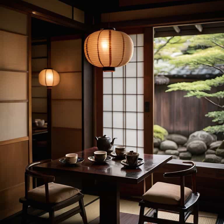 Embracing the Timeless Charm of Kissaten