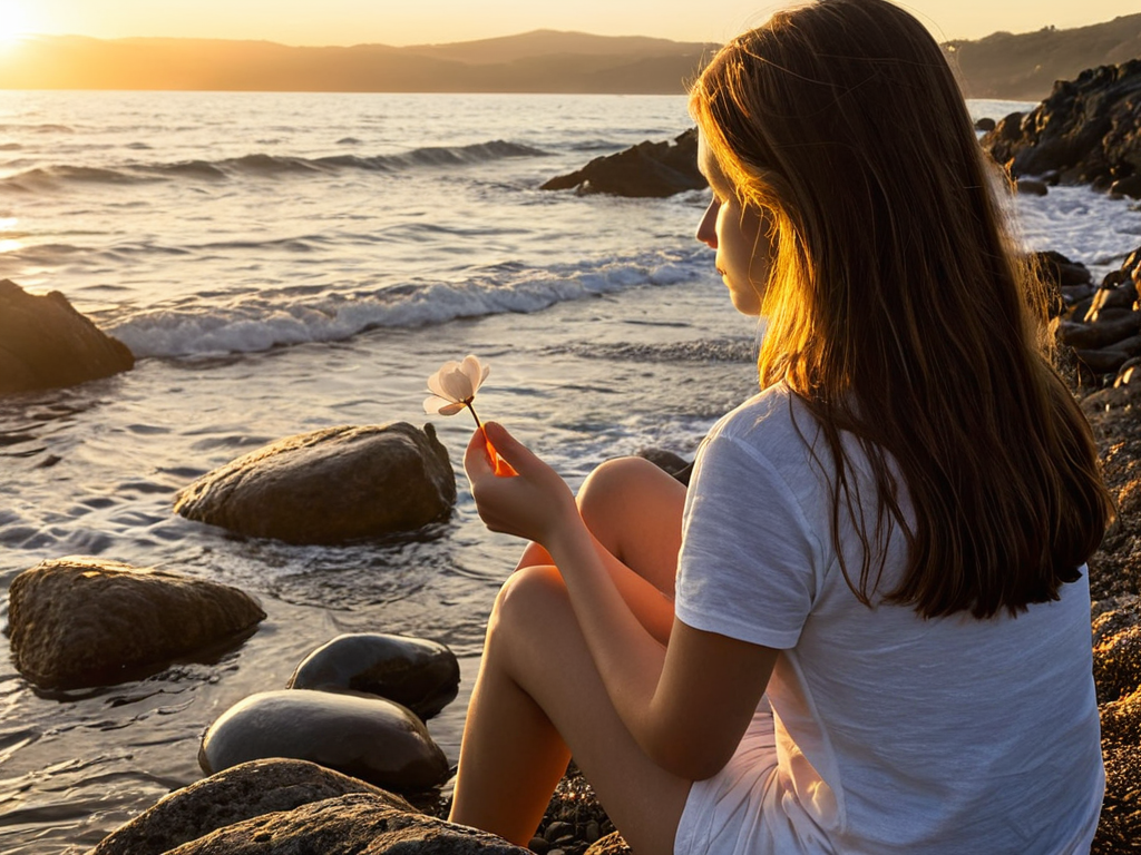 Finding Closure and Moving Forward