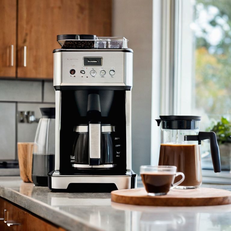 Key Features in Action