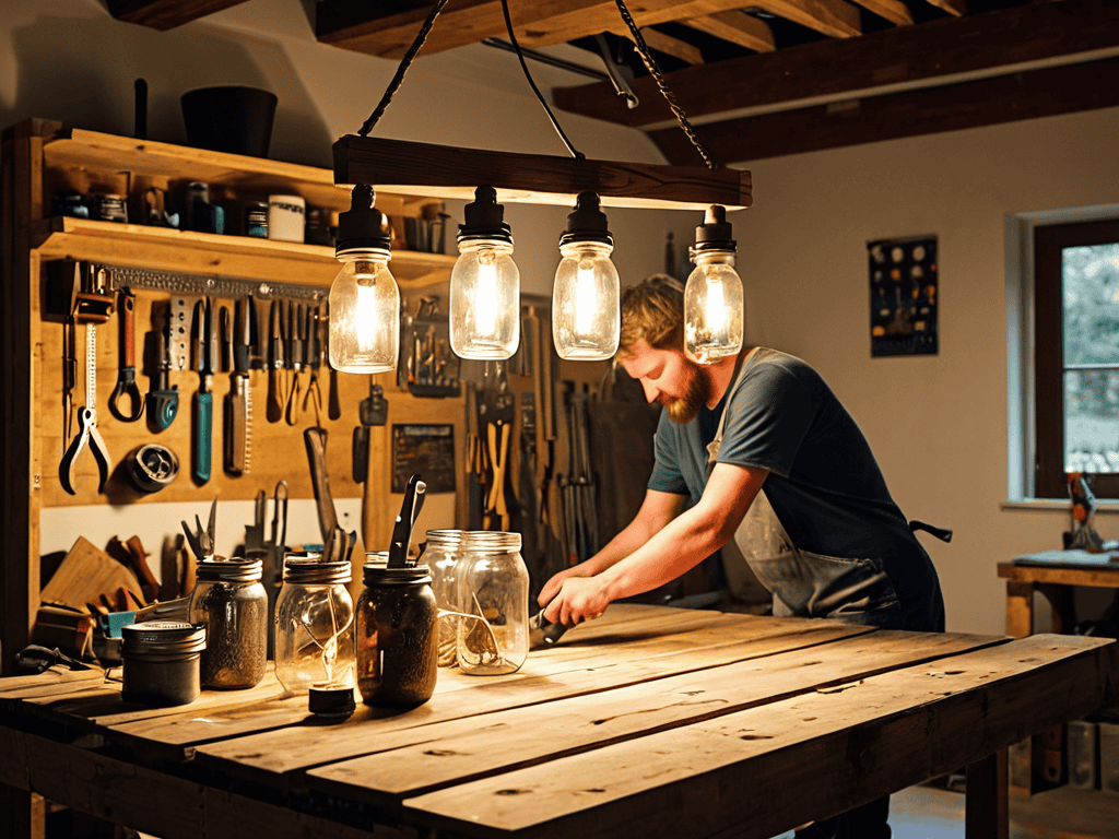 Shining a Light on Your Creativity