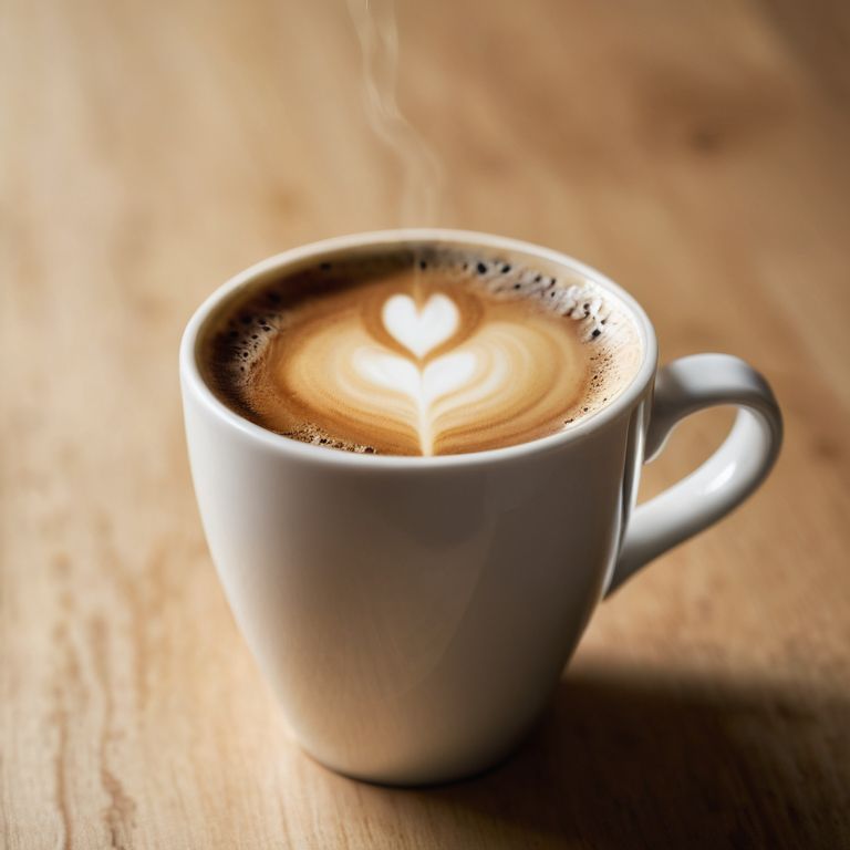 The Acidity Awakening coffee concept