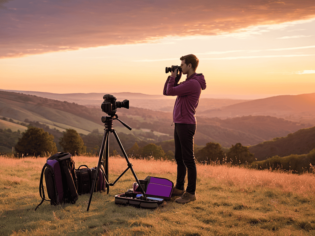 Unlocking the Power of Photography Lighting