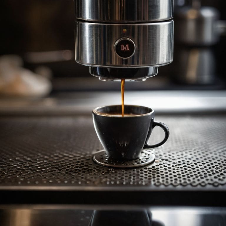 Unlocking the Secrets of Manual Espresso