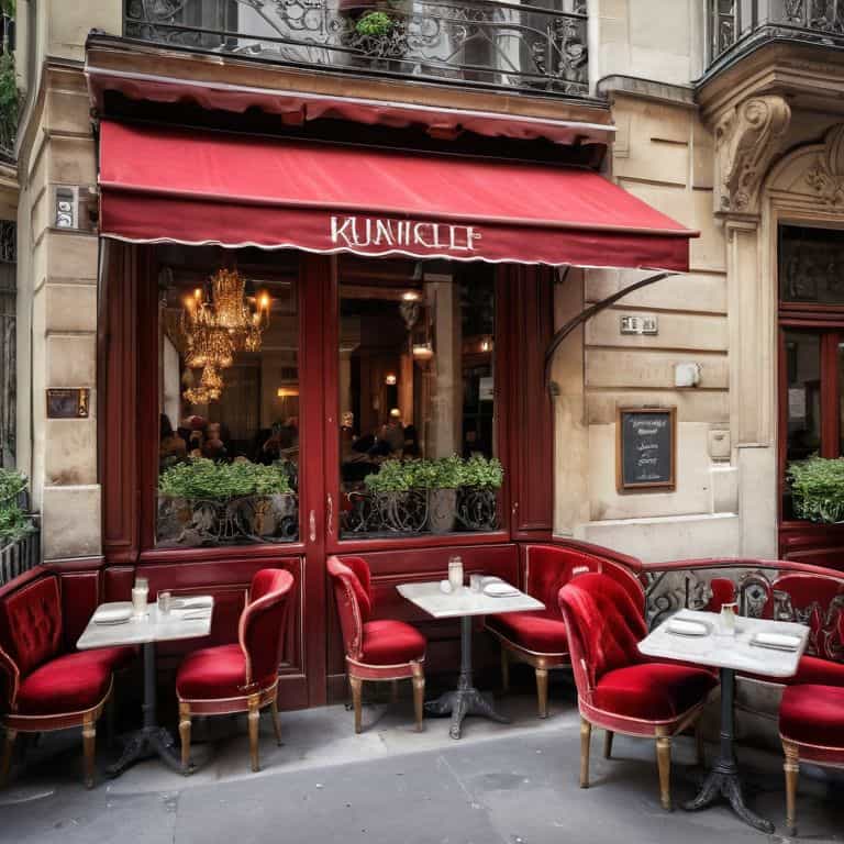 A Guide to Parisian Cafe Culture and How to Enjoy It