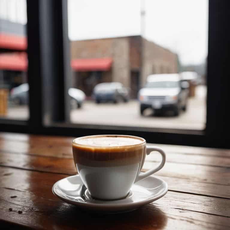 a review of intelligentsia coffee