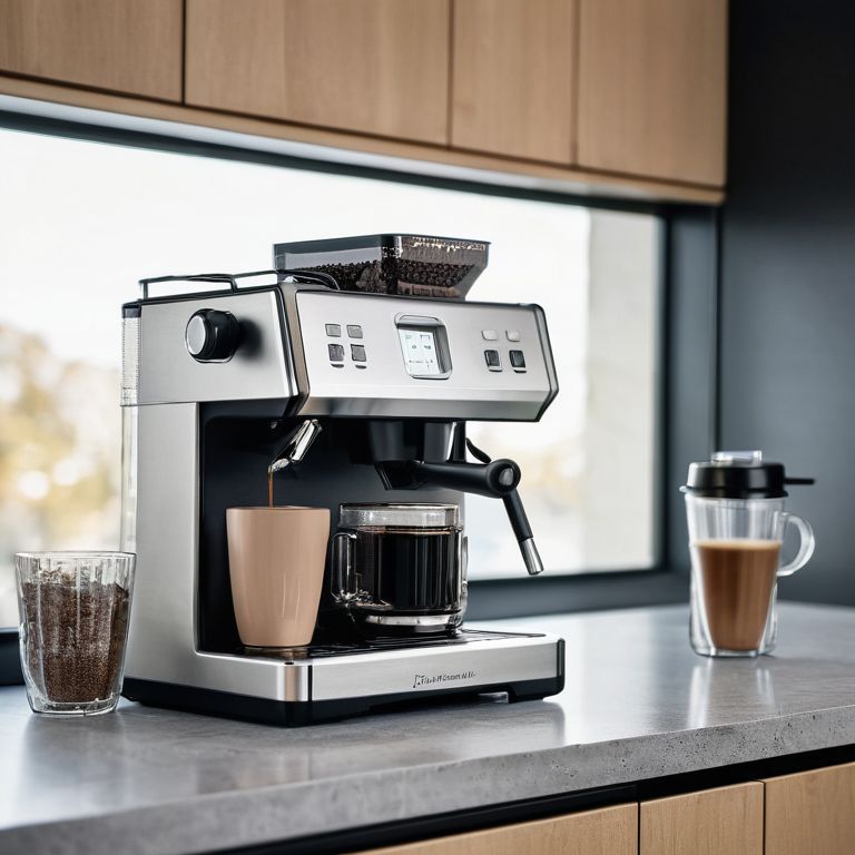 a review of the technivorm moccamaster