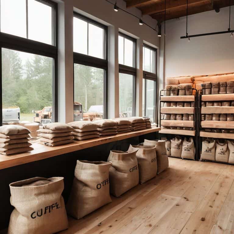 best coffee roasters in scandinavia
