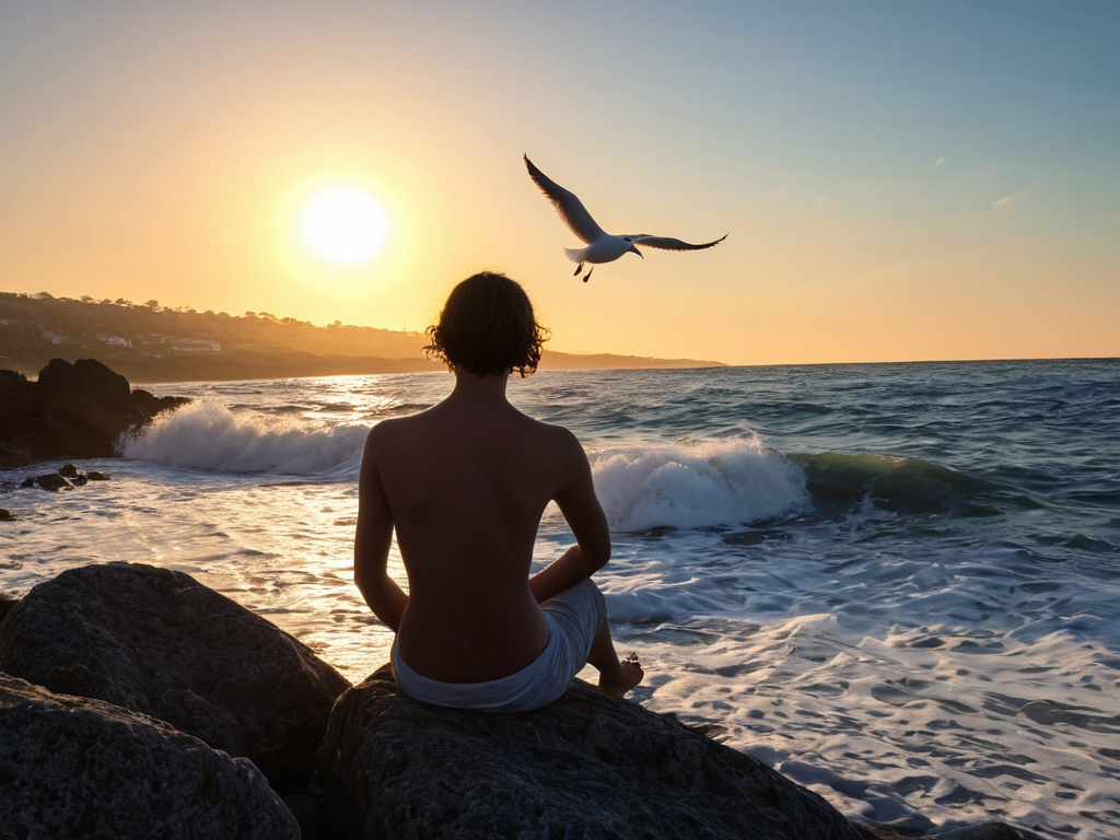 How to Heal After a Breakup Without Losing Yourself