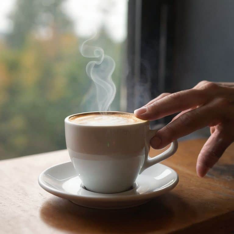 A Guide on How to Use the Coffee Taster’s Flavor Wheel