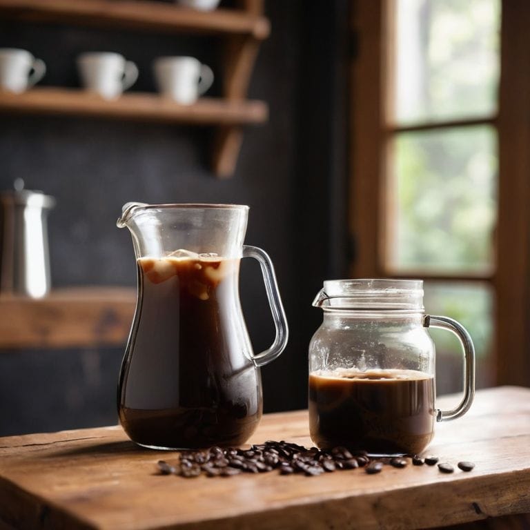 the best coffee for cold brew