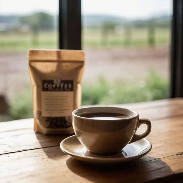 Specialty vs commodity coffee difference