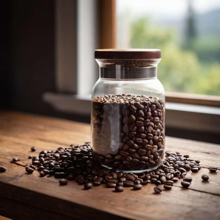 An Explainer: What Does Degassing Mean for Coffee Beans?