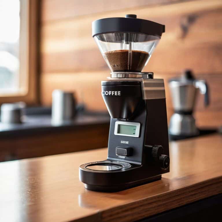 What is a coffee refractometer device