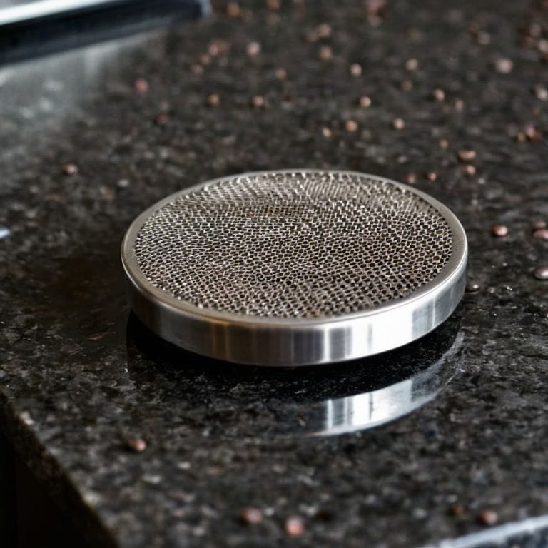 An Explainer: What Is a Puck Screen for Espresso?