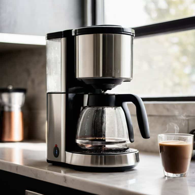 An Explainer: What Is an Sca Certified Coffee Maker?