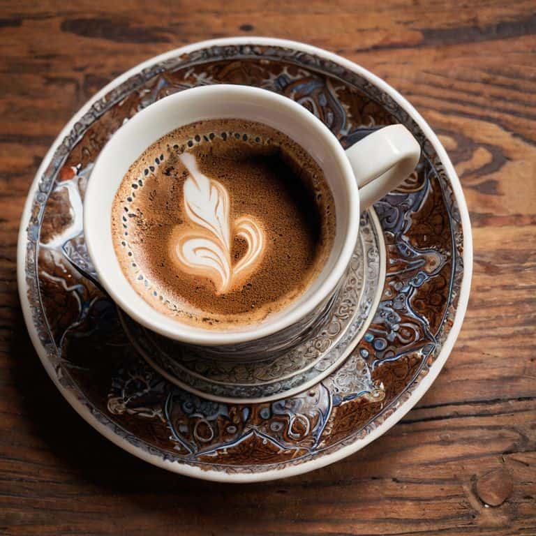 Coffee fortune telling ritual explained