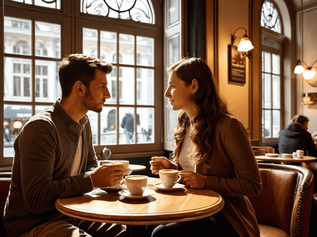 Brewing Solicited vs Unsolicited Advice