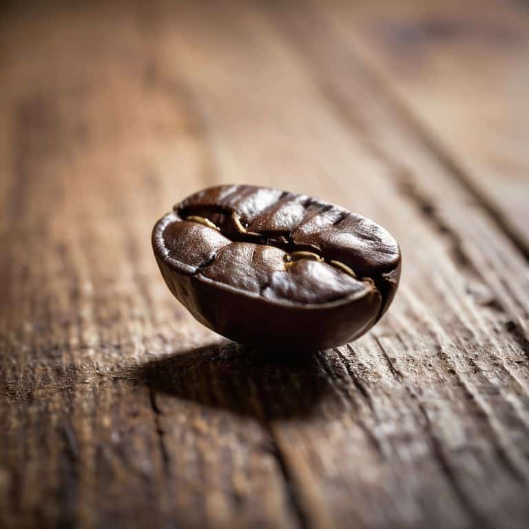 Coffees Fleeting Freshness Captured