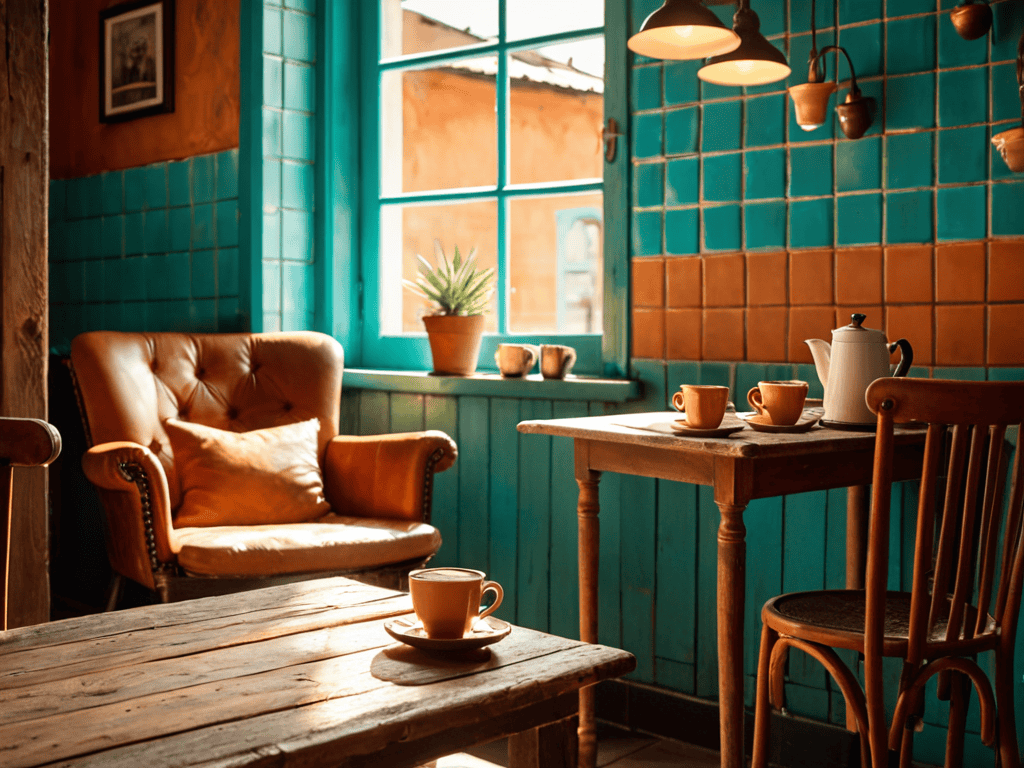 Uncovering Teal and Orange Look