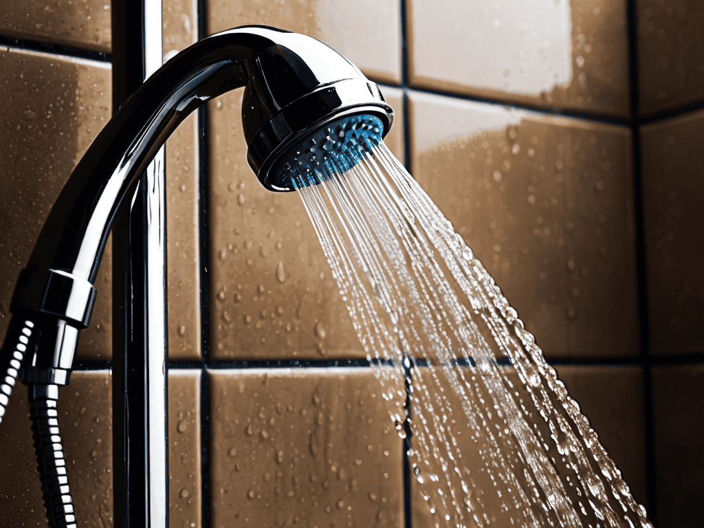 Unlocking Contrast Showers benefits