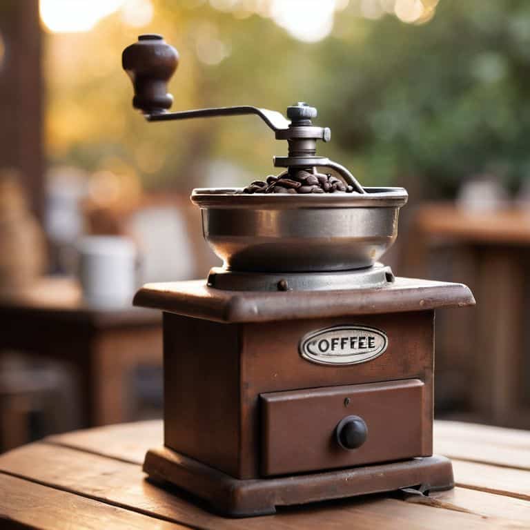 A Guide to Hand Grinders