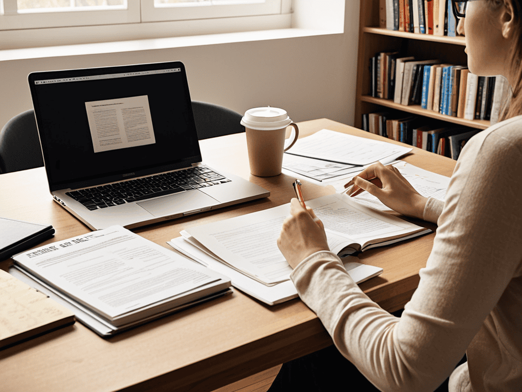 Case Study Interview Prep Example