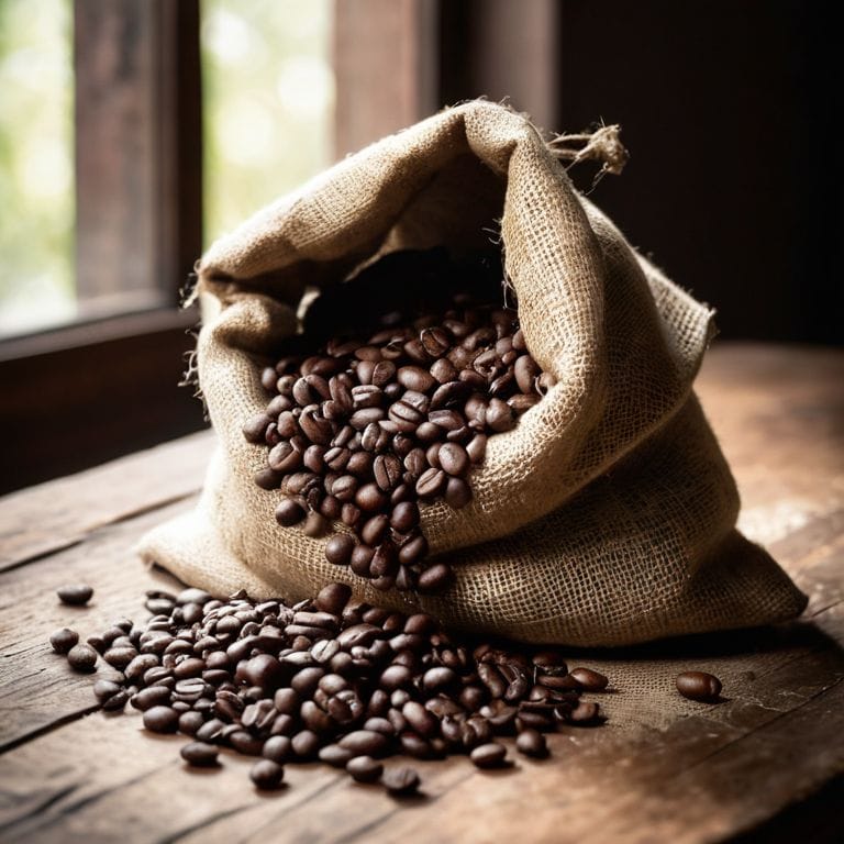 How Long Do Coffee Beans Stay Fresh