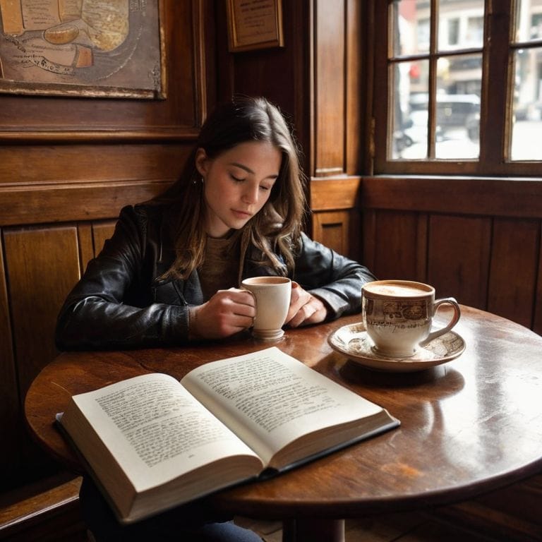 How to Describe Coffee Flavor Like