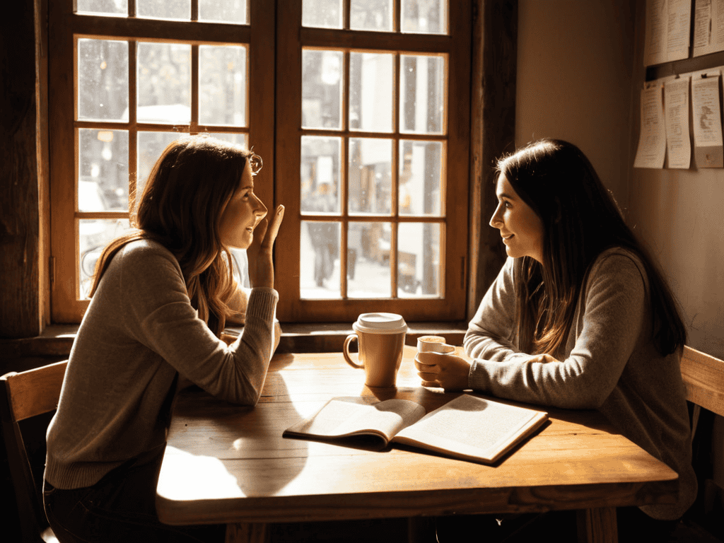 Navigating Romantic Connections