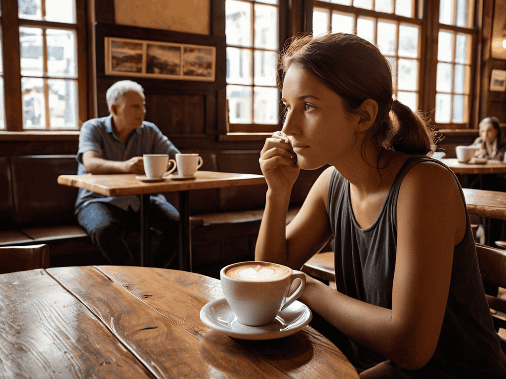 Savoring Conversations With Active Listening