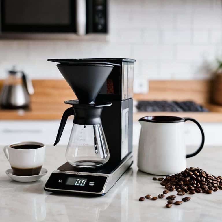 Scale It Up coffee brewing essentials