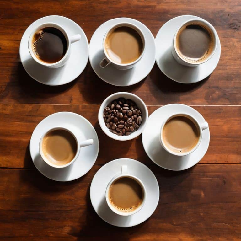 Uncover Coffee Origins single origin beans