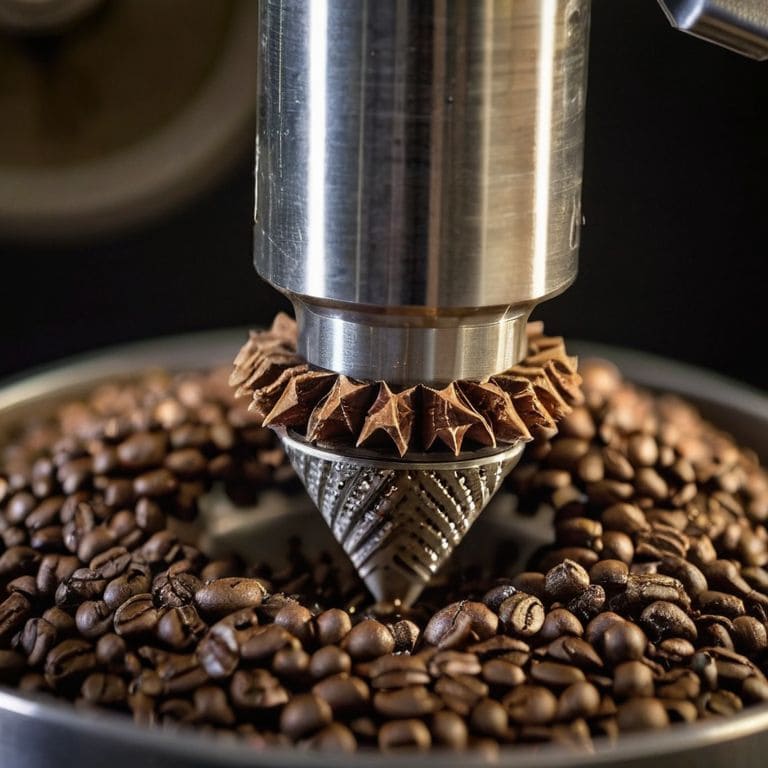 Unlocking Burr Potential