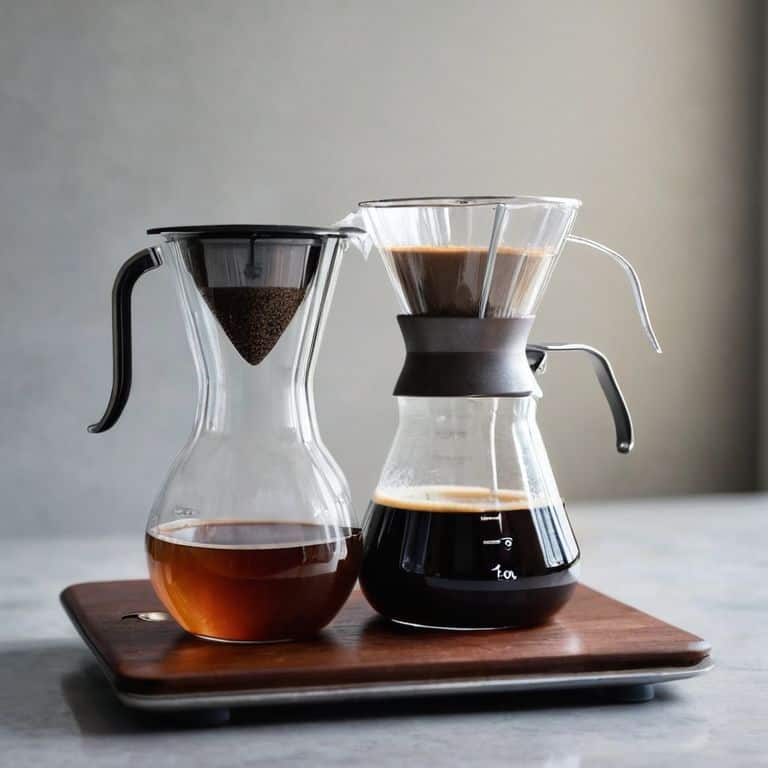 What Is a Bypass Brew