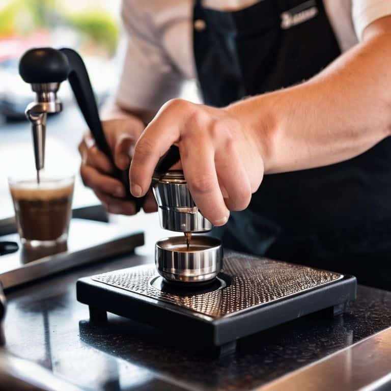 What Is a Tamping Mat