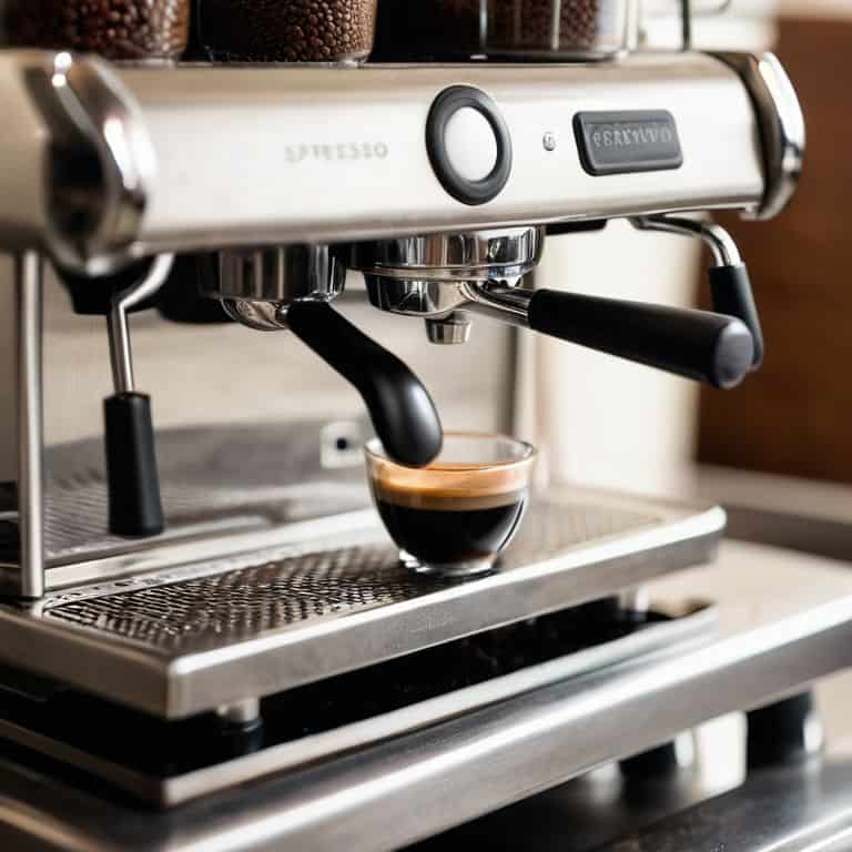 What Is an Espresso Distribution Tool