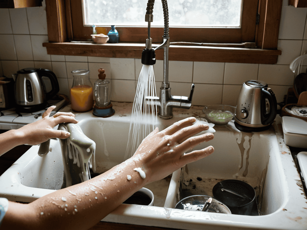 5 Ways to Stop Drowning