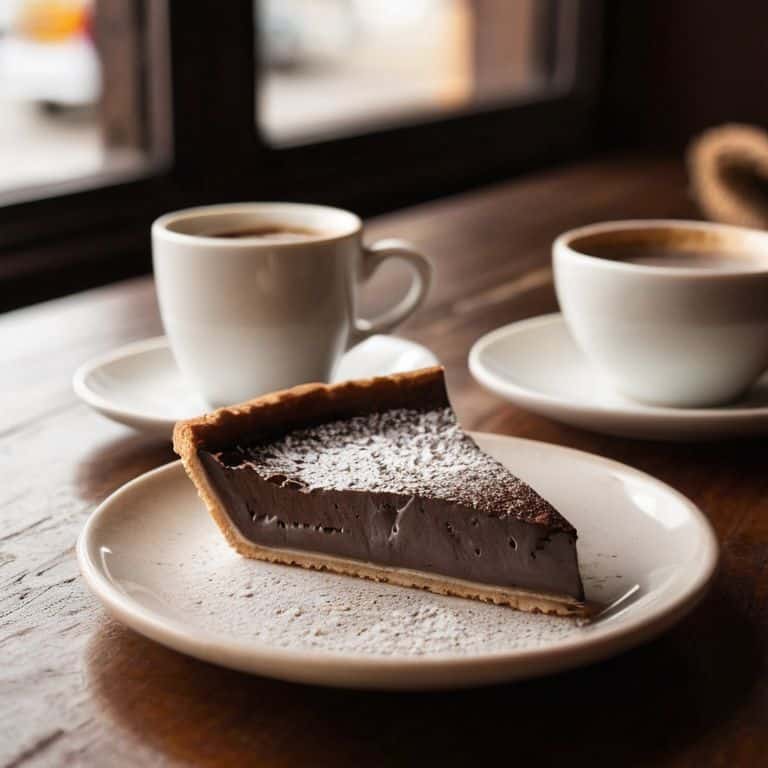 Elevating the Art of Espresso Pairing