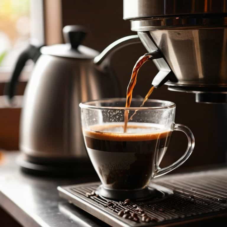 Embracing the Art of Pour-Over Coffee