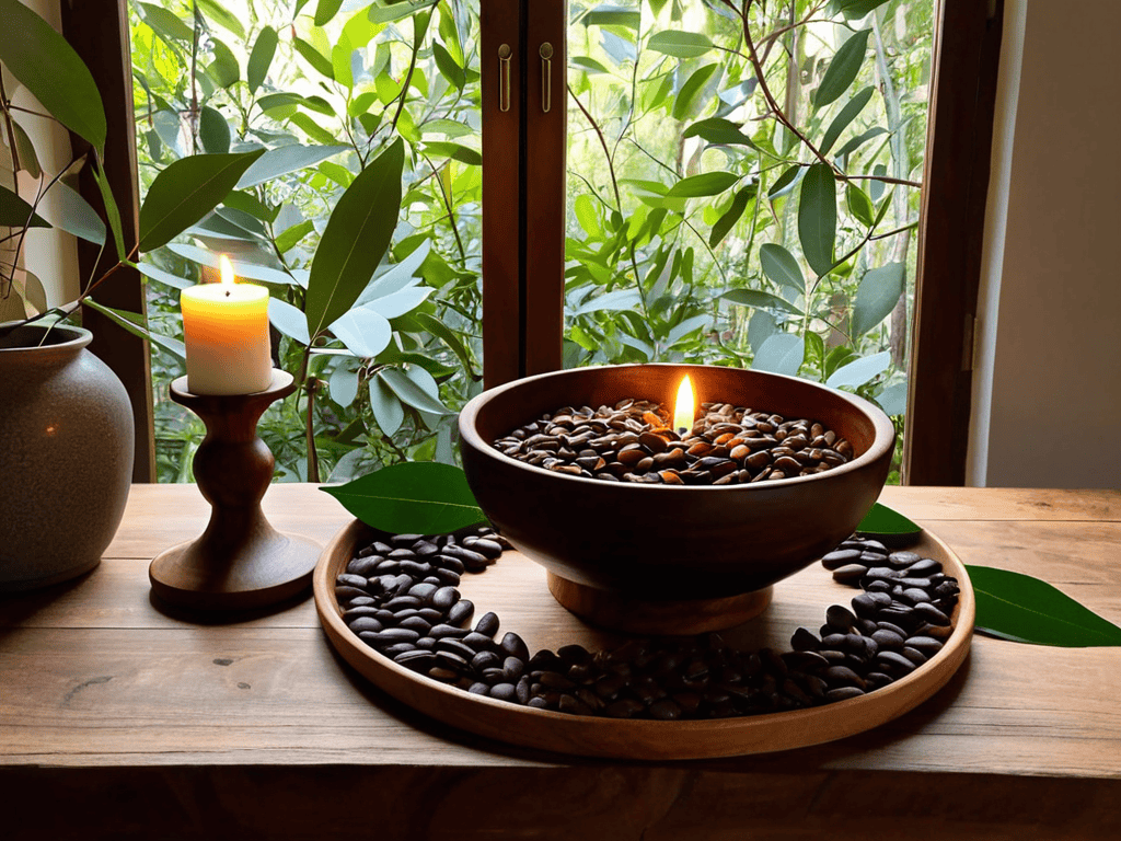 Cacao ceremony experience tips