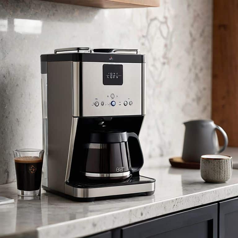 Embracing the SCA Certified Coffee Maker