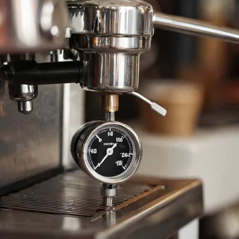 Espresso perfection tips